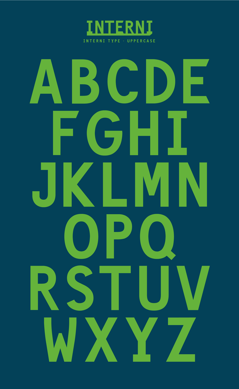 Interni Type