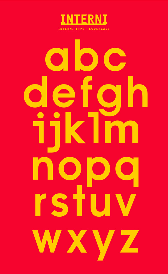 Interni Type